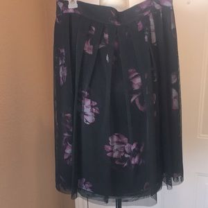 Antonio Melani midi skirt size 6